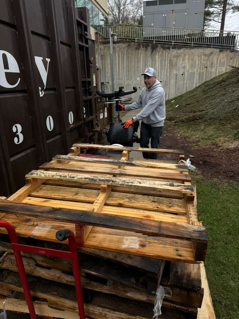 Full-Service Junk & Debris Removal